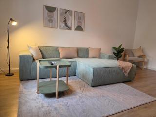 Wohlfühlapartment Fulda - 8