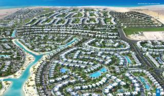 Mountain View North Coast Ras Elhikma - 3 Bedrooms Chalet - Ras Elhekma - 9