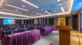 Lavande Hotels Guangzhou Zhihui City - 1