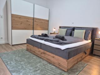 Wohlfühlapartment Fulda - 2