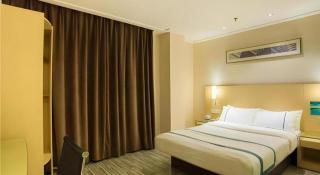 City Comfort Inn Liuzhou Beique Road Huang Village - 6