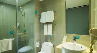 City Comfort Inn Liuzhou Beique Road Huang Village - 1