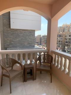 Elegant apartment in the heart of Nasr City - 2