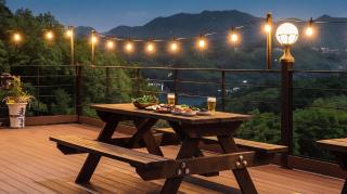 Gapyeong Art Pension - 6