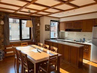 Honey Apartment - Spacious 2-Bedroom in Chepelare - 6