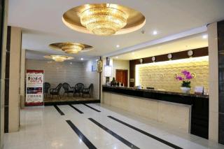 Guo Bin Hotel - 3