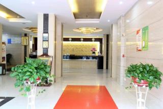 Guo Bin Hotel - 2