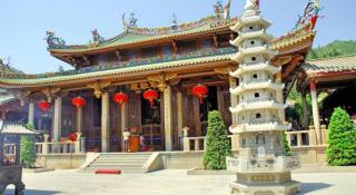 Home Inn Selected Xiamen University Zhongshan Road - 2