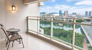 Poly Phoenix Hotel - 7