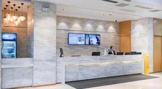 City Comfort Inn Wuhan Hanyang Street Caidian Square Metro Station - 5