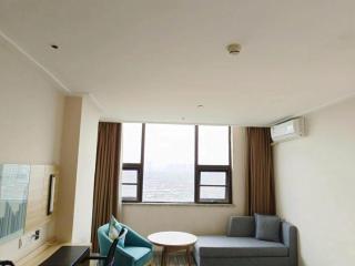 City Comfort Inn Meishan Sansu Temple - 7