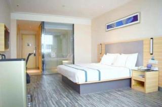 City Comfort Inn Meishan Sansu Temple - 6
