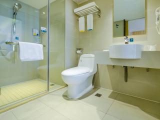 City Comfort Inn Meishan Sansu Temple - 3