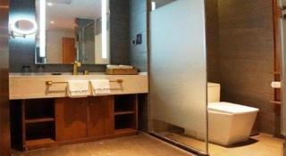 James Joyce Coffetel Beijing Yizhuang Rongjing East Street Subway Station - 4