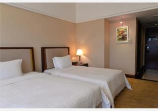 Borrman Hotel Dongguan Changping Avenue - 8