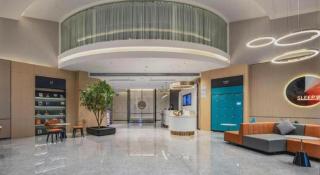 City Comfort Inn Nanning Guangxi University - 4