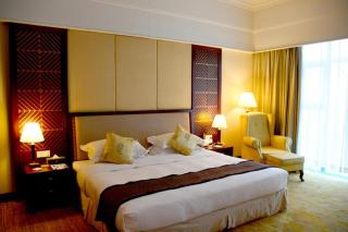 Borrman Hotel Dongguan Changping Avenue - 7