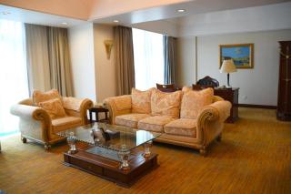 Borrman Hotel Dongguan Changping Avenue - 6