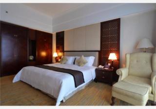 Borrman Hotel Dongguan Changping Avenue - 3