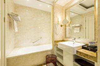 New century Manju Select Hotel Hongqiao Hub National Exhibition Center - 2