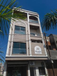 Hotel Nivanta Greens - 0