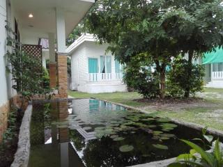 Leelawadee Resort - Sukhothai - 2