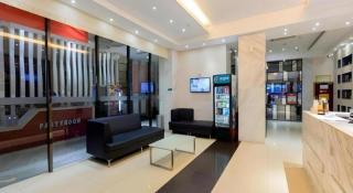 City Comfort Inn Guigang Tangren Street - 9