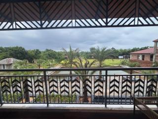 Hide Away Resort - 9