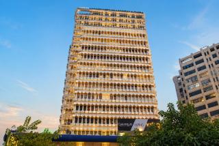 Hotel The Hans - Connaught Place, New Delhi - 0