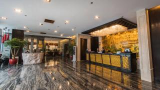 Xiang Yun Sha Garden Hotel Shunde - 8