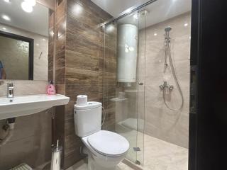 Honey Apartment - Spacious 2-Bedroom in Chepelare - 1