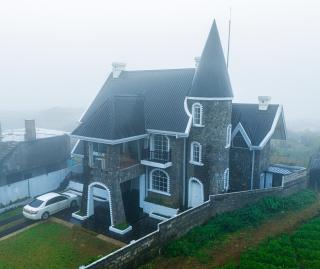 Liyons Cottage - 0