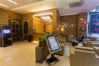Nordic Hotels - 7