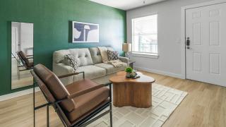 Landing Amazing 1BD in Bear Creek - 0