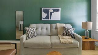 Landing Amazing 1BD in Bear Creek - 9