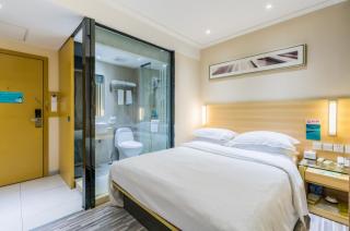 City Comfort Inn Yangjiang Baili Plaza Mojiang Road - 1