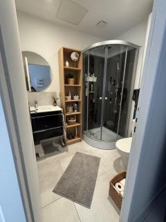 Appartement studio plain-pied - 4