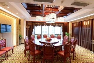 Manhatton Hotel Beihai - 5