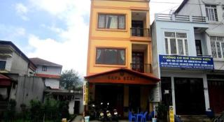 Sapa Stay Hotel - 2