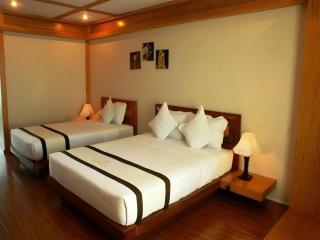 Kaya Hotel - 4