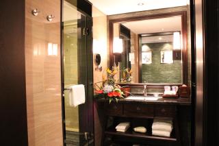 Xiang Yun Sha Garden Hotel Shunde - 4