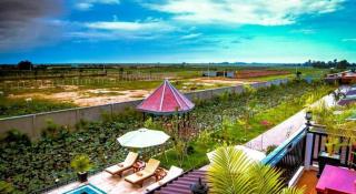 Ry’s Lotus Resort D’Angkor - 6