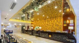 Fortune International Hotel - 1