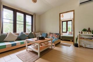 Zen Beach House Beachfront - 0