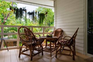 Zen Beach 2BR House Beachfront - 7