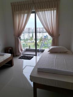 Canterbury golf apartment - 1