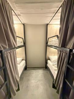 Hostel by RICH apart&hotels - 1