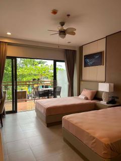 Moalboal Peninsula Resort and Hotel - 3