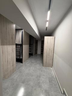Hostel by RICH apart&hotels - 8