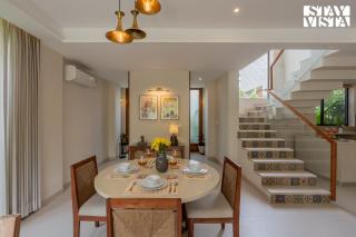 StayVista at Heliconia Bungalows Estate - 5
